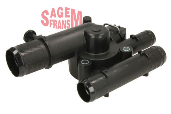 Termostat 89 C Megane II-Kangoo-Suzuki Grand Vitara II 1.9 dCi