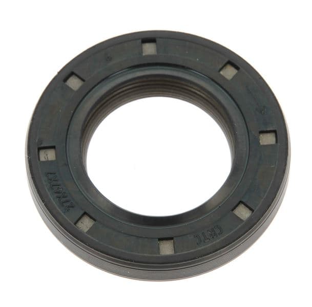 Eksantrik Mil Keçesi Ford-Peugeot-Citroen-Opel-Volvo-Fiat 02> 1.4-1.5-1.6-2.0 TDCi-HDi Diş ÇAP:47mm . İç ÇAP:27mm. KALINLIK:7mm