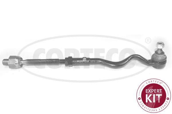 Rot Kolu Sol BMW E46 E85 E86 Rot Basi İle