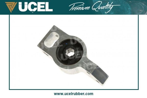Salıncak Takozu Burçlu Alüminyum Passat 05-10 - CC 08-12 -Tiguan 07 >