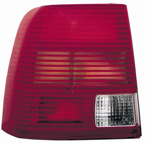 11-A206-01-2B W.passat Arka Stop LH.97-00