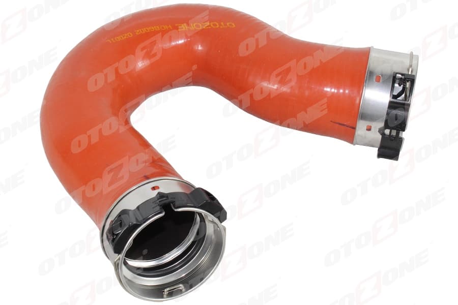 Turbosarj Hortumu Sağ Mercedes Sprinter OM651 B906 B907 B910