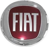 Arka Tek Kapı Ve Çift Kapı Bagaj Armasi Çap 120 MM Bantli Doblo 2010-2011 -Ducato YM-Fiorino