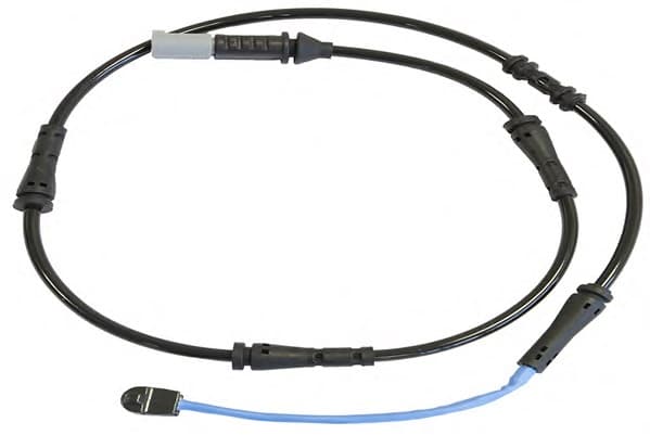 Balata Fisi Arka BMW F10 F12 F13