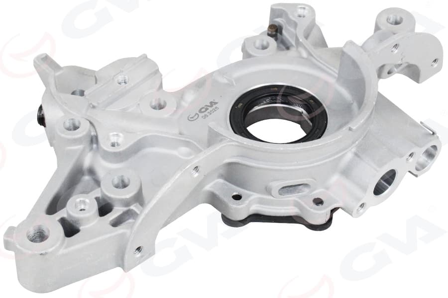 Yağ Pompası Mazda 323 1.6L B6 BG Kasa 90-95