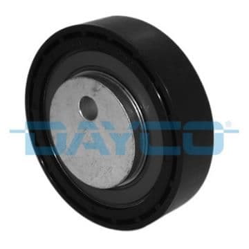 Alternatör Gergi Rulmanı Ducato 2.3 JTD 02- -Daily II 35 C 10V 02-