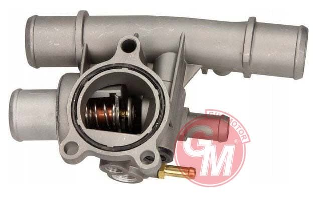 Termostat Komple Doblo-Palio Weekend-Albea-Bravo-Brava-Marea-Stilo-Dedra-Lybra 1.6 16V 88C