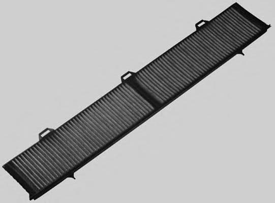 Polen Filtresi BMW E81 E87 E88 E90 E93 E84 Karbonlu