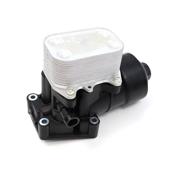 Yağ Filtre Kütüğü Yağ Soğutuculu VW-Audi-Skoda-Seat 10-16 1.6TDI-2.0TDI Cay-Ckub