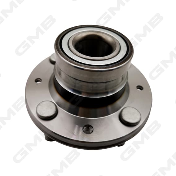 Arka Teker Poryasi Mitsubishi Lancer 1.3L 4G13 CS1A 03->13 / 1.6L 4G18 CS3A 03-13 / Abs Siz Araçlar İçin