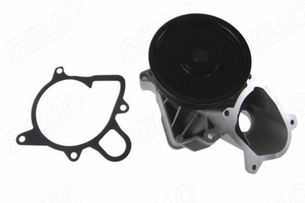 Devirdaim Pompası BMW M47 M57 E87 E90 E91 E92 E93 E60 E61 E83 E70 E71