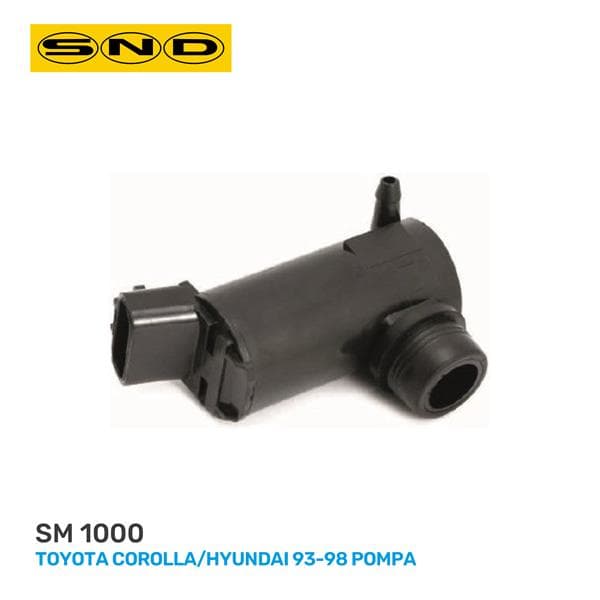 Cam Su Fıskiye Pompası Corolla 93-98