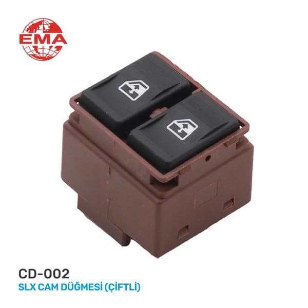 Cam Açma Anahtarı Fiat SLX Çiftli