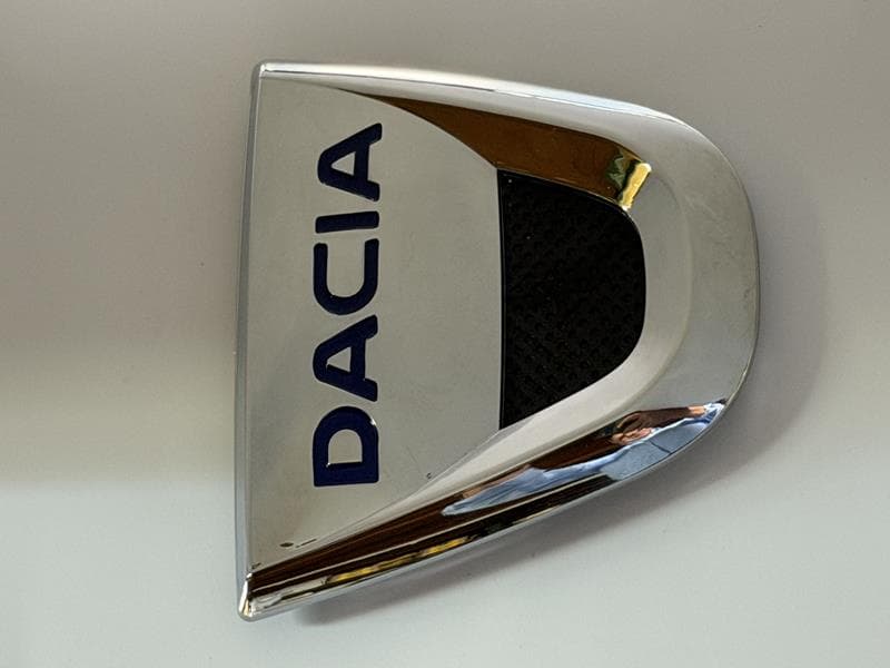 Arma Yeni Model Dacia Panjur