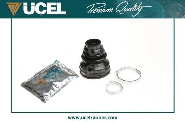 Aks Körük İç-Üçgen Peugeot 206-207-307-308-407-1007-3008-5008-Partner Citroen Berlingo-C2-C3-C4-C5