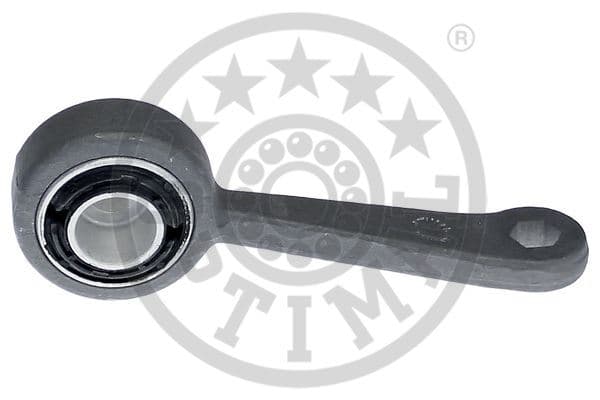 Askı Rotu Ön Sol Mercedes W211 S211 C219