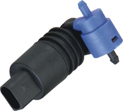 Su Fıskiye Motoru Çift Çikiş VW Polo-Passat-Golf 4-5-Caddy-T5-Octavia-Fabia-Toledo-Leon-İbiza-A3-A4