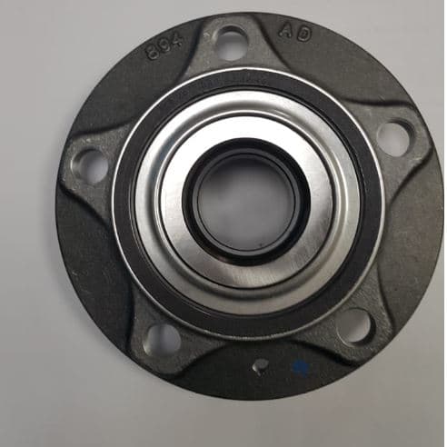Baf-0200 Arka Porya Golf 5-6-Jetta 3-Passat-A3-Leon-Octavia-Caddy-Super B-Tiguan-Scirocco 713610620