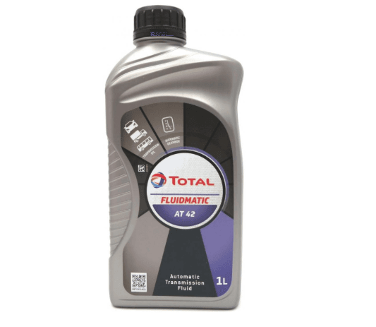 Fluidmatic At 42 12B 1 Litre
