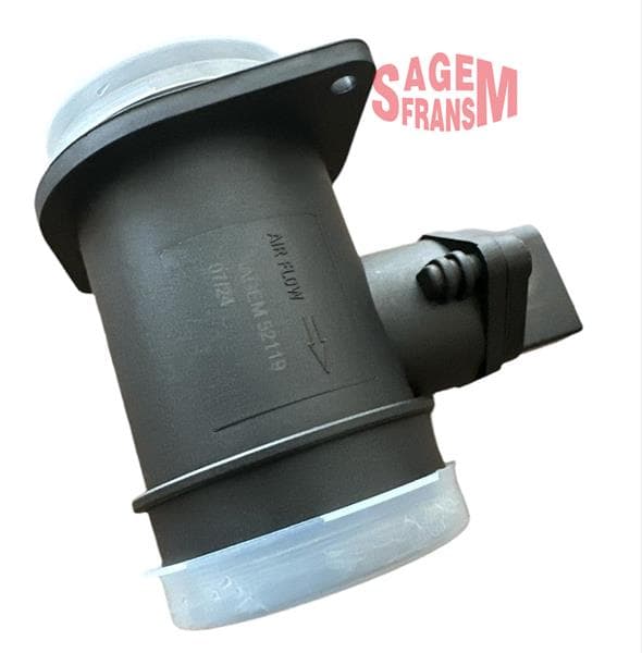 Hava Akiş Metre Debimetre Bora 1.9 TDI 2.0 TDI Golf IV 97>05-Golf V 03>09/ Passat 00>05
