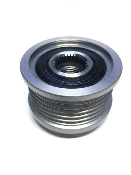 Alternatör Kasnaği Rulmanlı Ducato-Boxer-Jumper-Transit Tourneo 2.2HDİ-2.2TDCİ Alt 0121615002