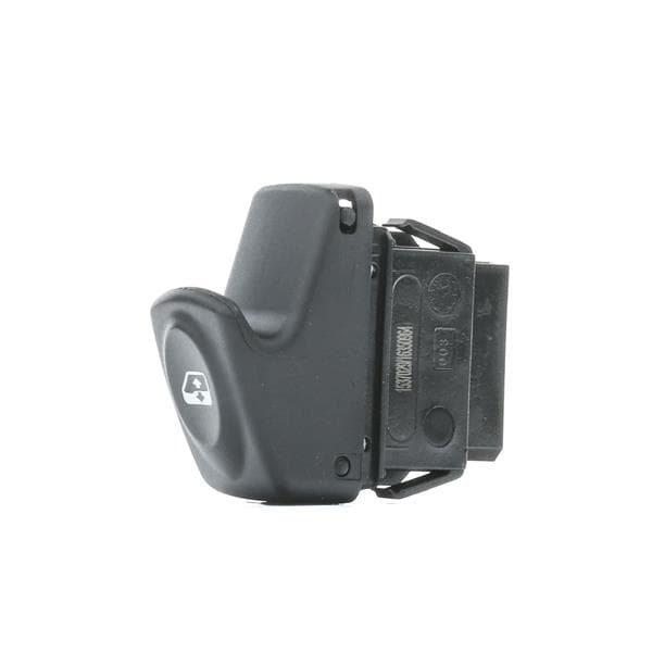 Cam Açma Anahtarı Sağ Megane I-Clio II 98-05 5 Fiş-Tekli 7700838099