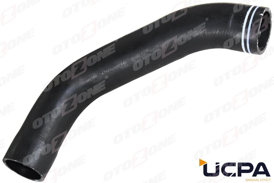 Turbo Çikiş Hortum Büyük Dirsek Borusuz Fiat Doblo III 15>23 1.3D Multijet