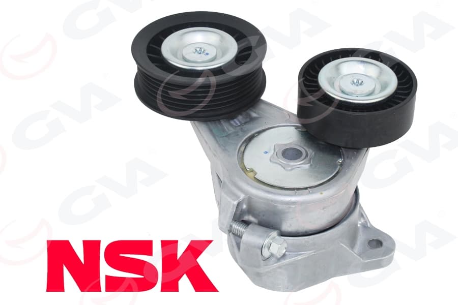V Kayış Gergisi Komple Ford Focus-Cmax 04> 1.8 TDCi Kutu İçi NSK