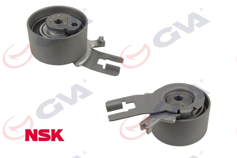 Triger Gergi Rulmanı Volvo C30 D5 06>C70 D5 06>S40 2.4 D5 06>S60 2.4D5 01 > S80 2.4D D5
