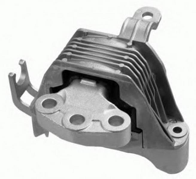 Motor Takozu Sağ Opel Astra J 10>15 Chevrolet Cruze 05>09 1.6 A16XER-B16XER 1.3 A13DTE