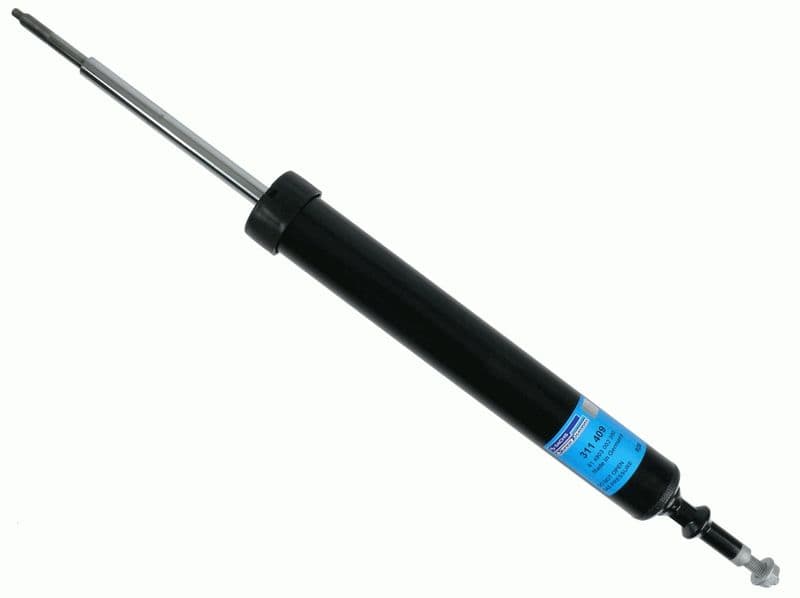 Amortisör Arka Gazli BMW E90 E91 E92