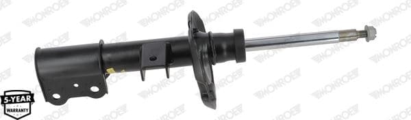 Amortisör Ön Sol Gazli Mercedes W176 W246 C117 X117