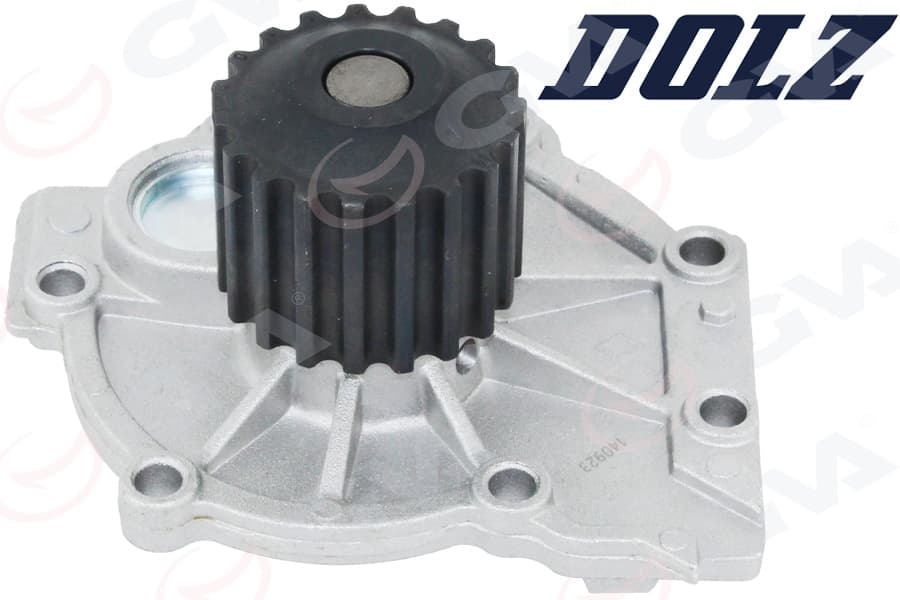 Devirdaim Volvo S60 II 15> S80 II 124 S90 II 15> V40 15>XC60 I XC60 II 15> XC70 II 15> XC90 II 15>D4-D5 T5