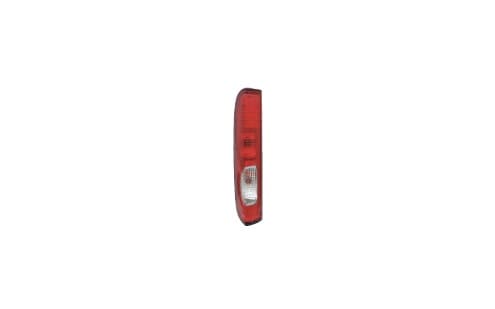 11-C384-B1-2B Stop Lambasi Sol Renault Trafic II 06>