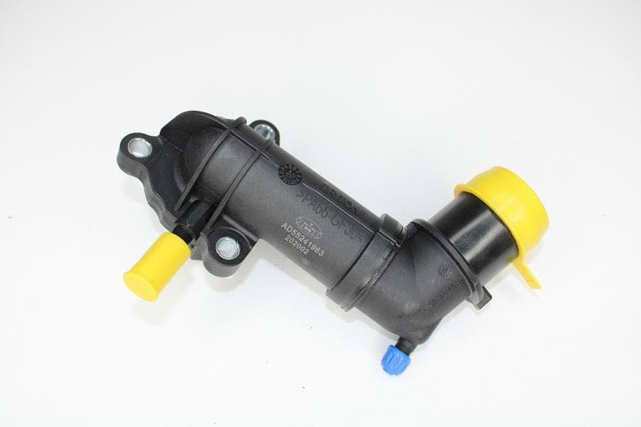 Termostat Flanşi 88 C Fiat Doblo 10>23 Linea 09> Bravo II 07>14 Alfa Romeo Mito 11>18 Opel Combo 1 2> İnsignia A 12>17 Suzuki SX4 09> 1.6D Mjet 2.0D Mjet