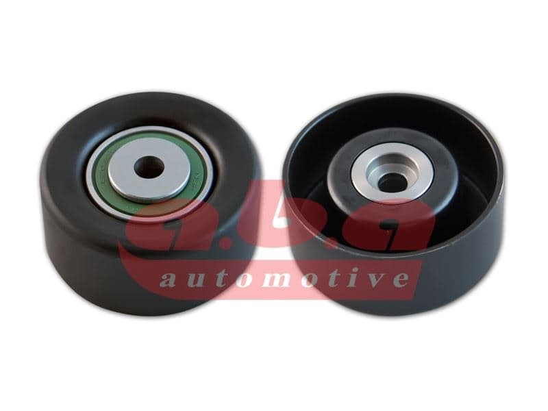 Alternatör Gergi Rulmanı Partner-P206-306-JUMPY1.9D -P307 1.4 16V-1.6 16V-C2 1.4-1.6-C3 1.4i-1.4 16V