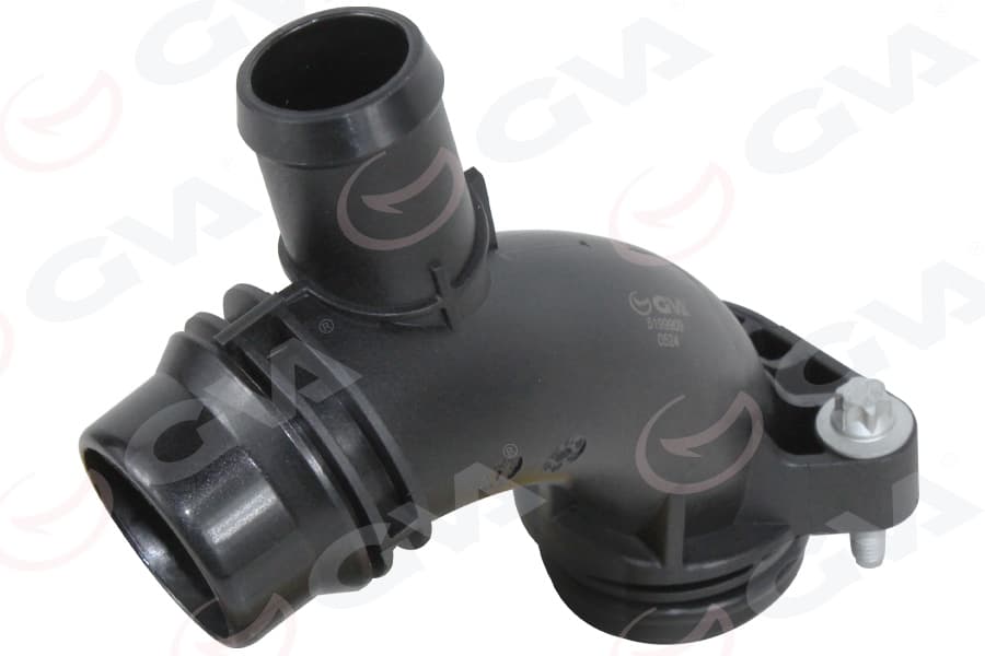 Sogutma Suyu Flansi Mercedes M274 W205 S205 C205 A205 W213 S213 C238 A238 C253 X253 V167 C167 R172