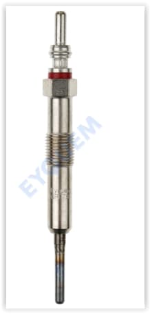 Kizdirma Bujisi Renault Megane III 09> Fluence 09> Clio IV 12> Dacia Duster 10> Mercedes OM607 W176 W246 C117 X156 W415. Nissan Juke 10> Qashqai 06>13 1.5dCi K9K
