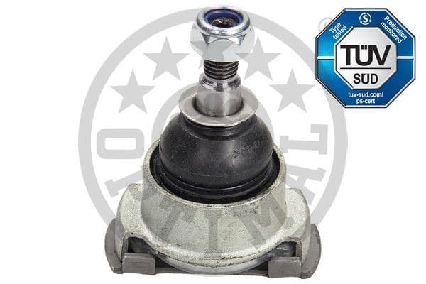 Rotil Ön Alt BMW E36 Uzun