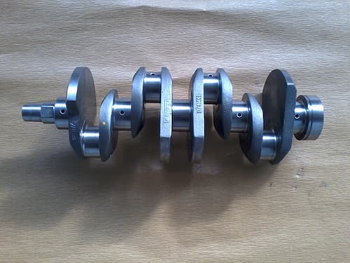Krank TMPR 2.0