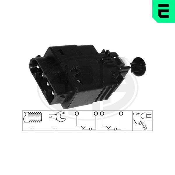 Fren Pedali Salteri BMW E30 E36 E34 E32 E31