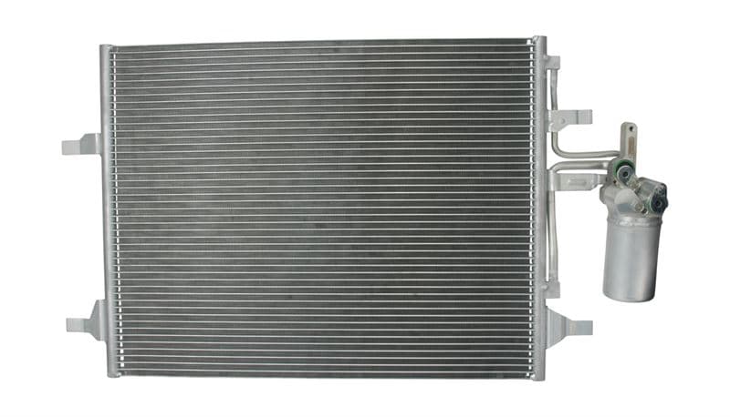 Klima Radyatörü Volvo S60-S80-V60-V70-XC60-XC70 11> D5