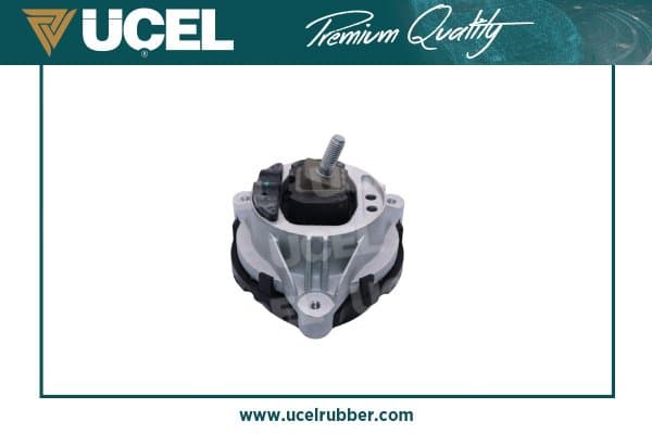Motor Takozu Alt Sağ BMW N13 F20 F21 F30 F31 F35