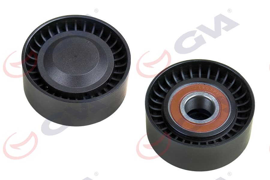 Kayış Gergi Rulmanı BMW N47 M47 M57 E87 E90 E91 E92 E93