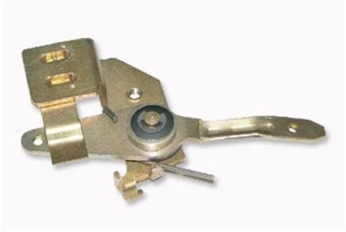 Kapı İç Açma Kolu Arka Sol R12 15255