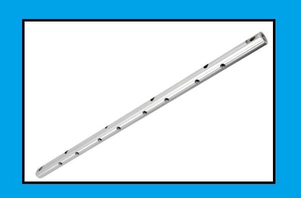 Külbütör Piyano Mili Master II 2.5 G9U