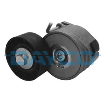 Alternatör Gergi Rulmanı Kütüklü Astra H-Vectra C-Zafira 1.9CDTI-Bravo II-Doblo 1.6-1.9D 534024110