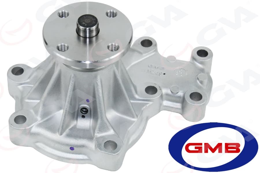 Devirdaim Pompası Mazda B2500 2.5L WL 97-> / BT-50 2.5L Wlaa Un 08-> / Ford Ranger 25TD 98>12