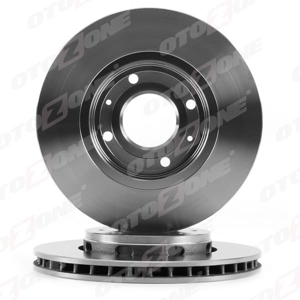 Ön Fren Diski Hava Kanallı Mitsubishi Carisma 1.6L 4G92 DA1A 95-> 1.8L Gdi 4G93 DA2A 95-> 1.9L Di -D F9Q Dizel DA5A 00-05 / Space Star 1.3L 1.6L DG1A 98-> / Volvo S40 1.6 1.8 1.9 2.0 T 95/04 V40