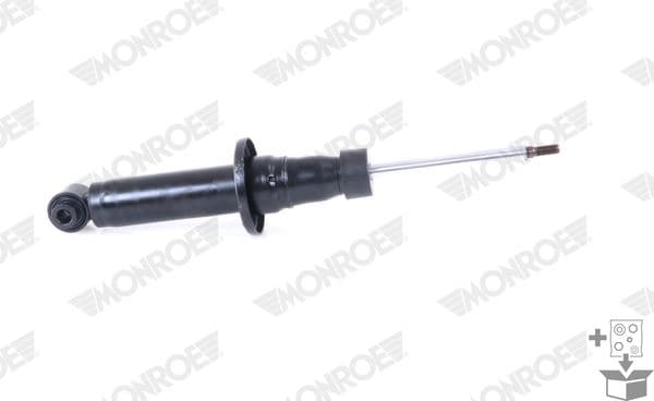 Amortisör Arka Gazli BMW F25 F26